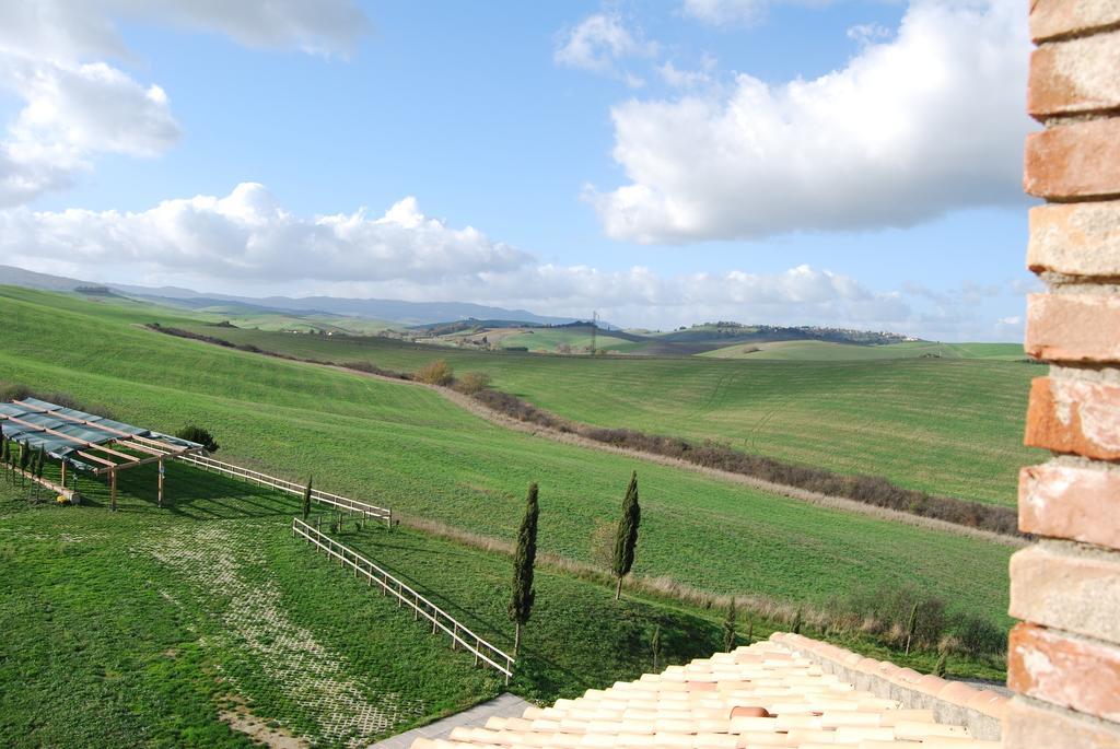 Agriturismo Ragoncino ไลยาติโค ภายนอก รูปภาพ