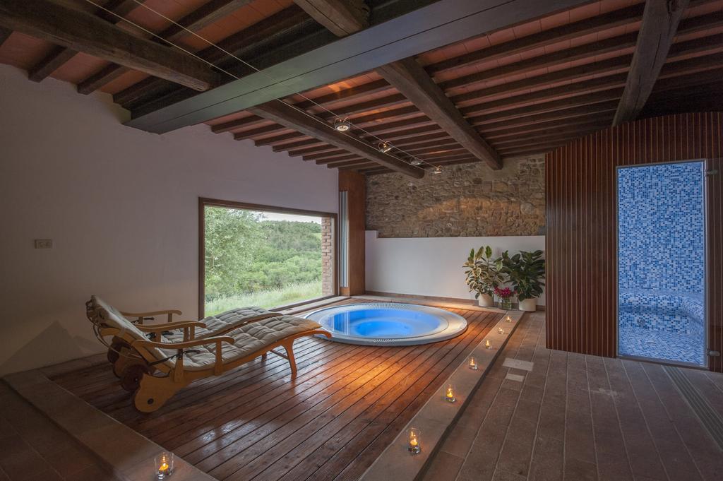 Agriturismo Ragoncino ไลยาติโค ภายนอก รูปภาพ