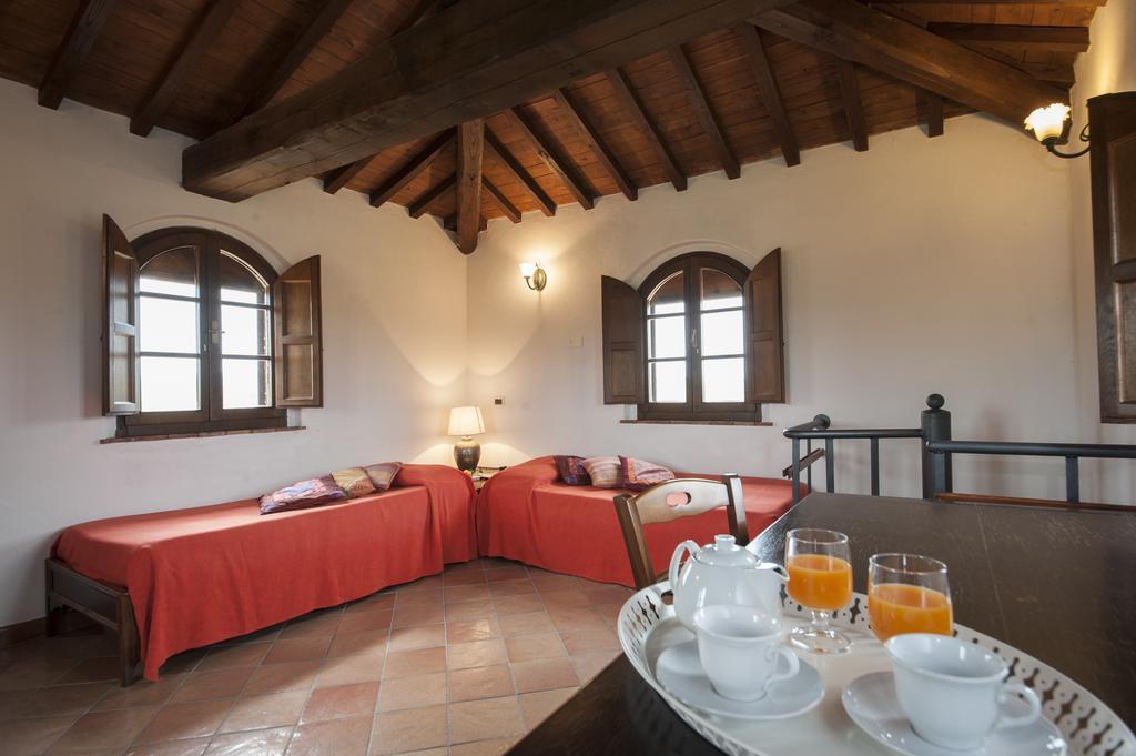 Agriturismo Ragoncino ไลยาติโค ห้อง รูปภาพ