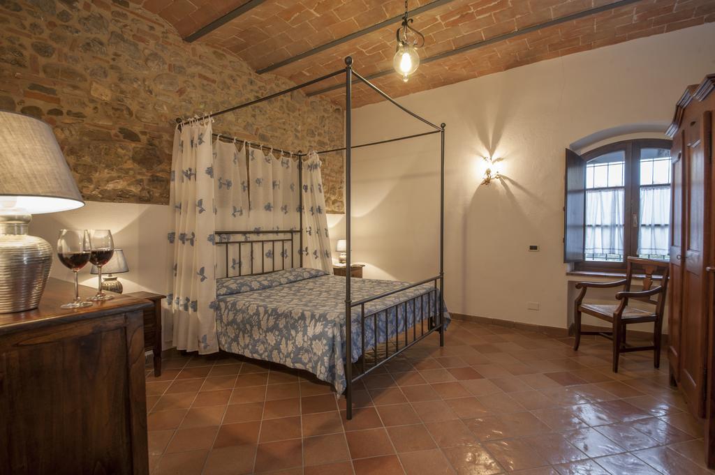 Agriturismo Ragoncino ไลยาติโค ห้อง รูปภาพ