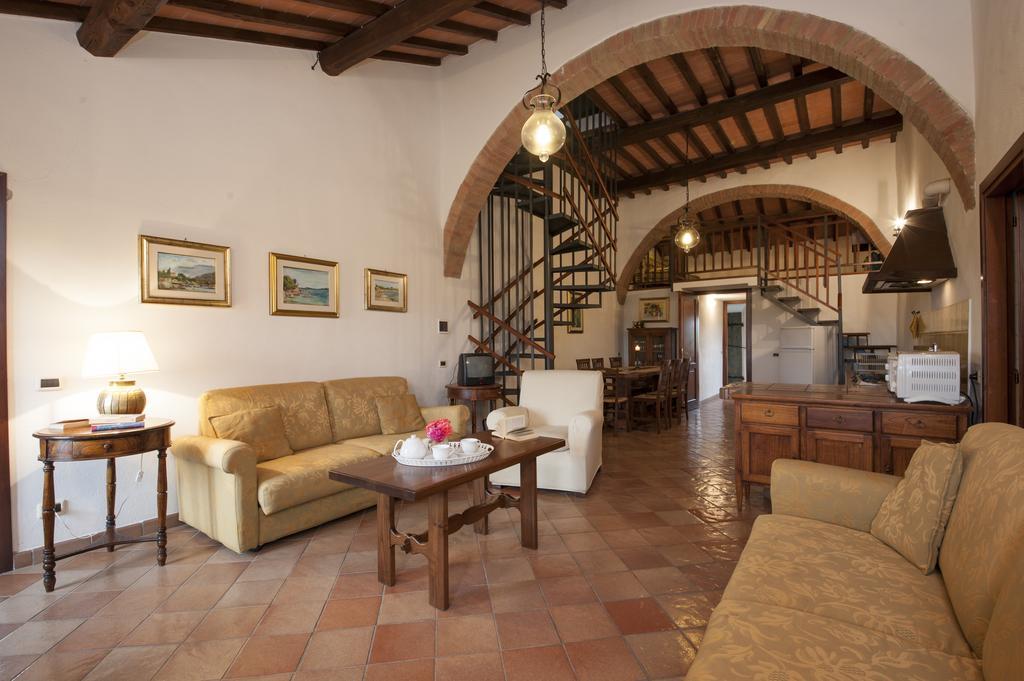 Agriturismo Ragoncino ไลยาติโค ห้อง รูปภาพ
