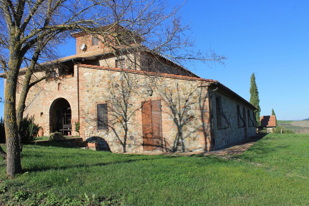 Agriturismo Ragoncino ไลยาติโค ภายนอก รูปภาพ