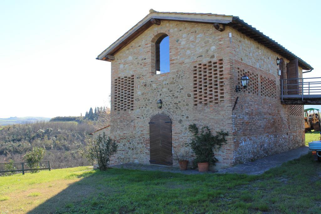 Agriturismo Ragoncino ไลยาติโค ภายนอก รูปภาพ