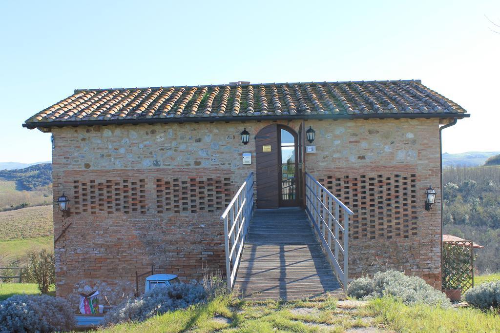 Agriturismo Ragoncino ไลยาติโค ภายนอก รูปภาพ