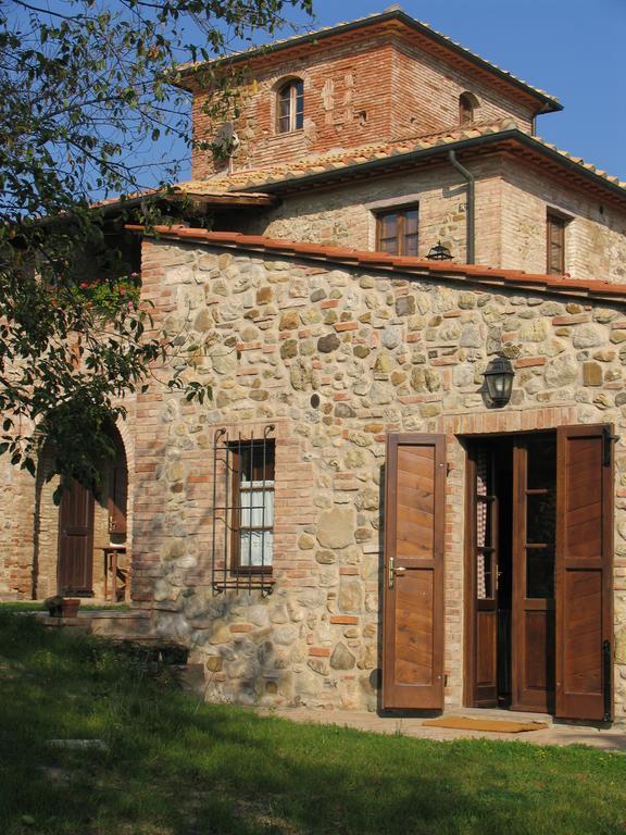 Agriturismo Ragoncino ไลยาติโค ภายนอก รูปภาพ