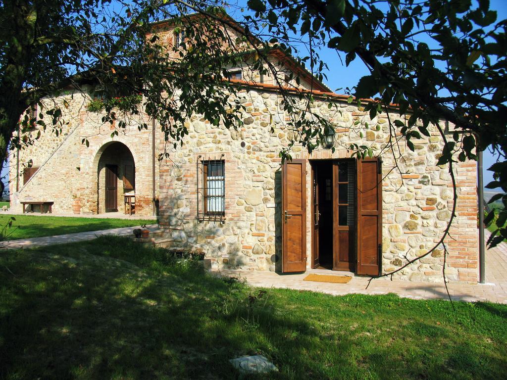 Agriturismo Ragoncino ไลยาติโค ภายนอก รูปภาพ