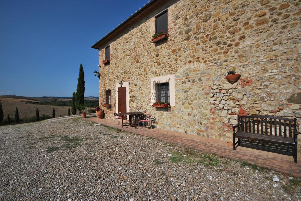 Agriturismo Ragoncino ไลยาติโค ภายนอก รูปภาพ