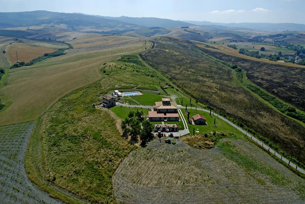 Agriturismo Ragoncino ไลยาติโค ภายนอก รูปภาพ