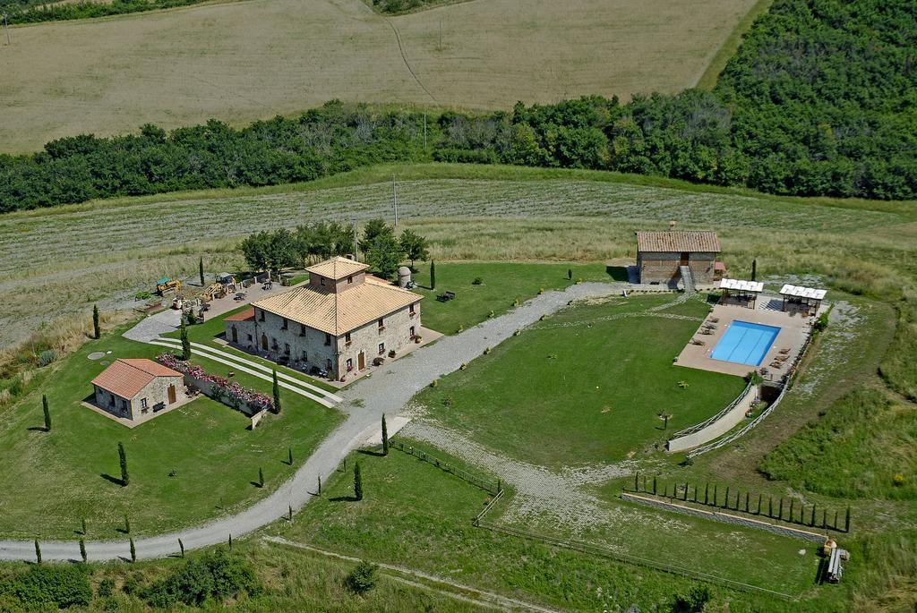 Agriturismo Ragoncino ไลยาติโค ภายนอก รูปภาพ