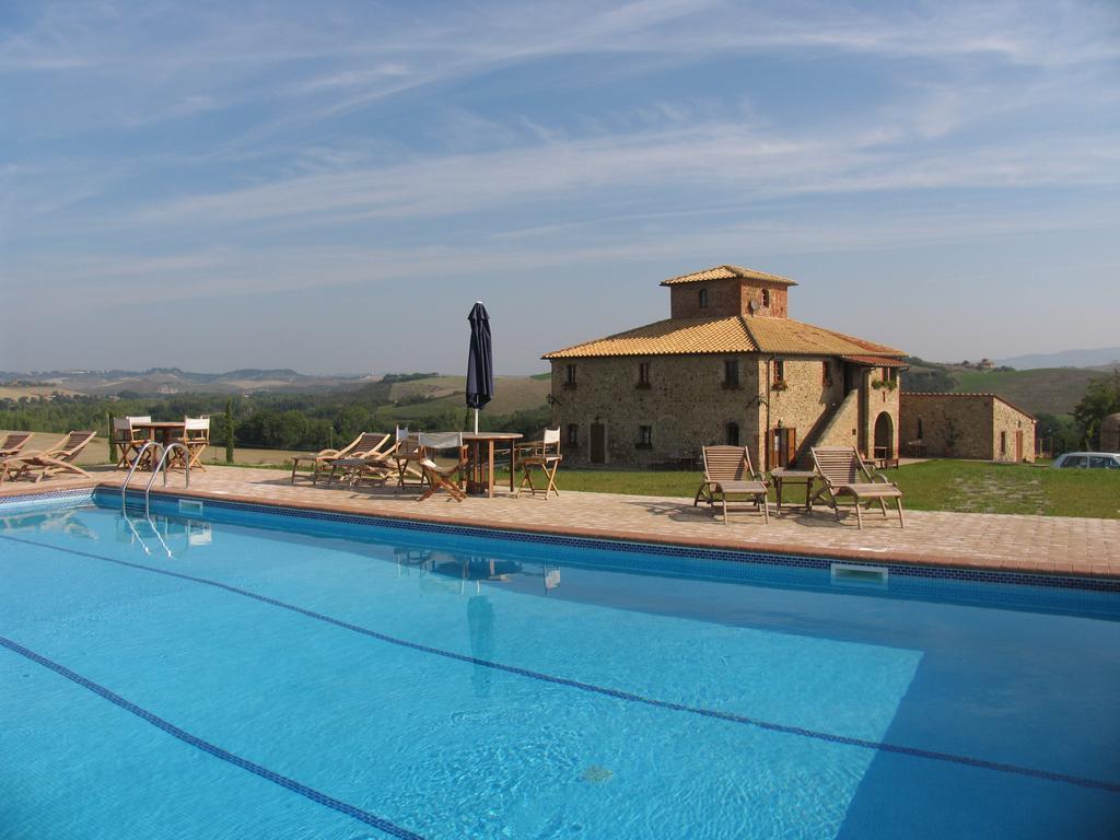 Agriturismo Ragoncino ไลยาติโค ภายนอก รูปภาพ