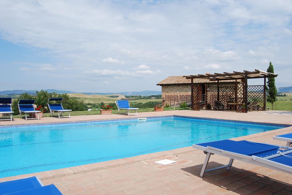 Agriturismo Ragoncino ไลยาติโค ภายนอก รูปภาพ