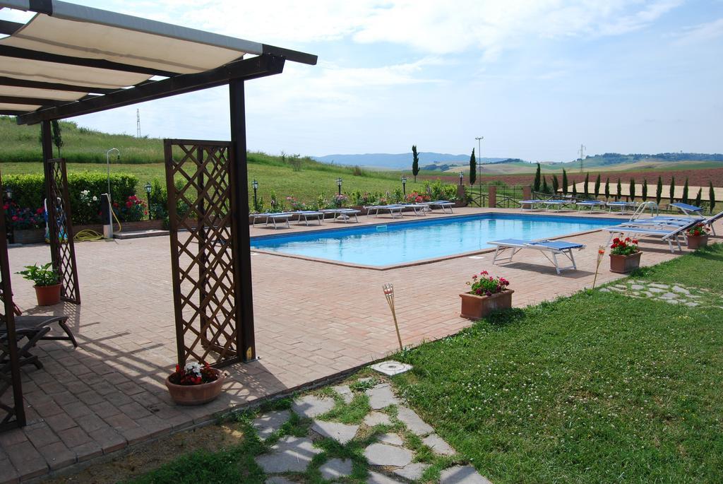 Agriturismo Ragoncino ไลยาติโค ภายนอก รูปภาพ