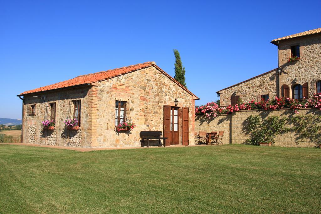 Agriturismo Ragoncino ไลยาติโค ภายนอก รูปภาพ