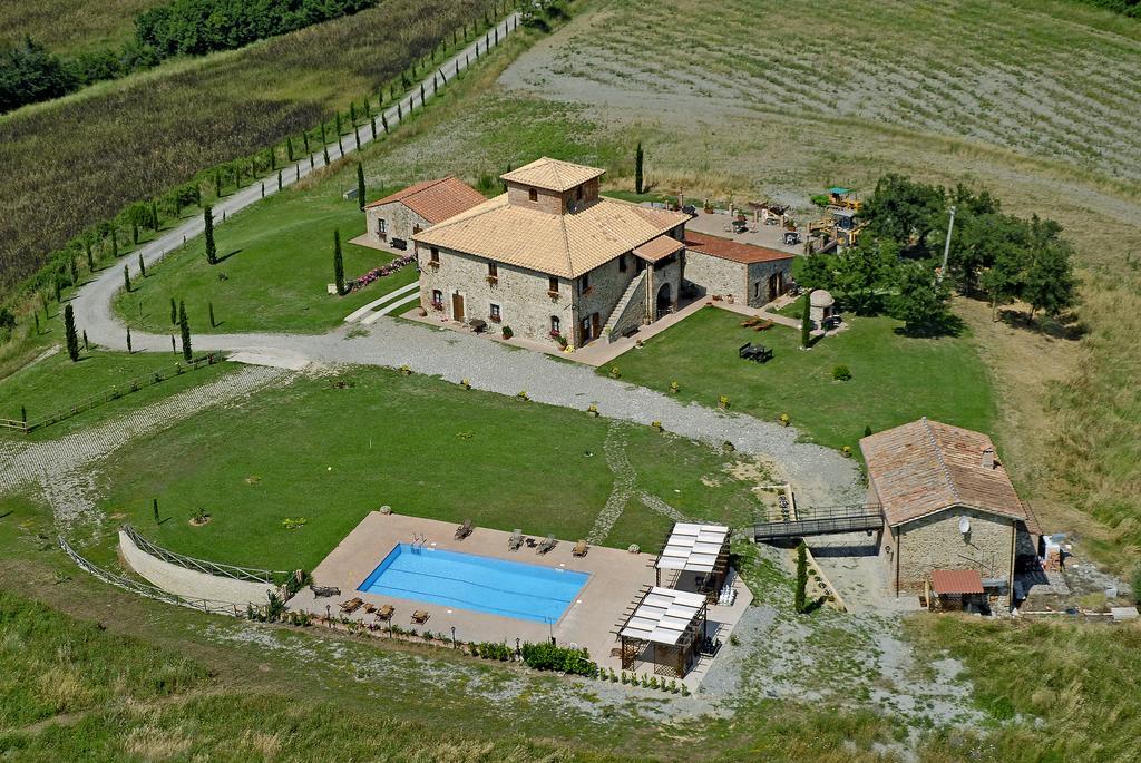 Agriturismo Ragoncino ไลยาติโค ภายนอก รูปภาพ