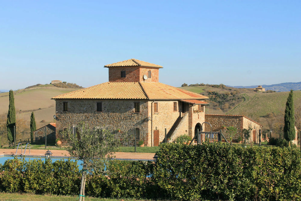 Agriturismo Ragoncino ไลยาติโค ภายนอก รูปภาพ