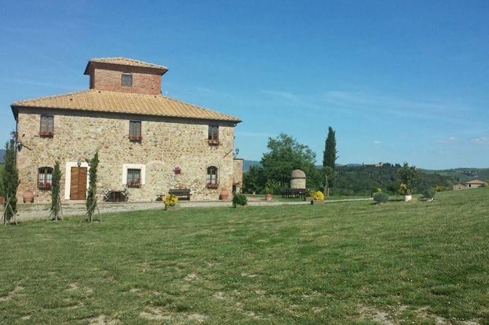Agriturismo Ragoncino ไลยาติโค ภายนอก รูปภาพ