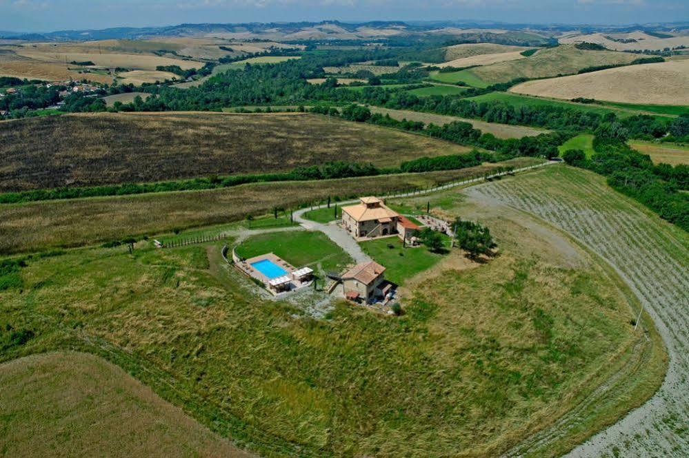 Agriturismo Ragoncino ไลยาติโค ภายนอก รูปภาพ