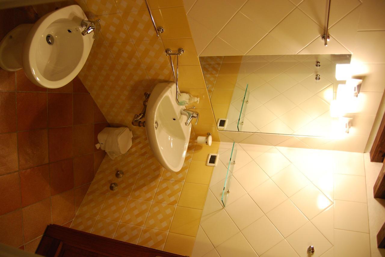 Agriturismo Ragoncino ไลยาติโค ห้อง รูปภาพ