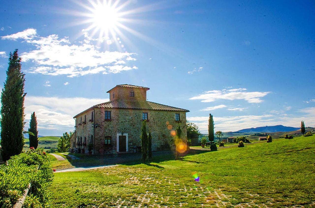 Agriturismo Ragoncino ไลยาติโค ภายนอก รูปภาพ
